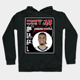 Jordan Nwora Hoodie